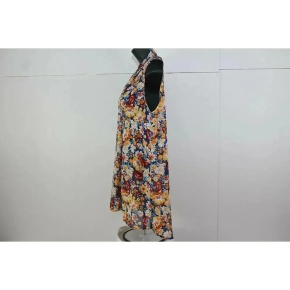 ladies alex & lili blouse size S - Picture 4 of 5